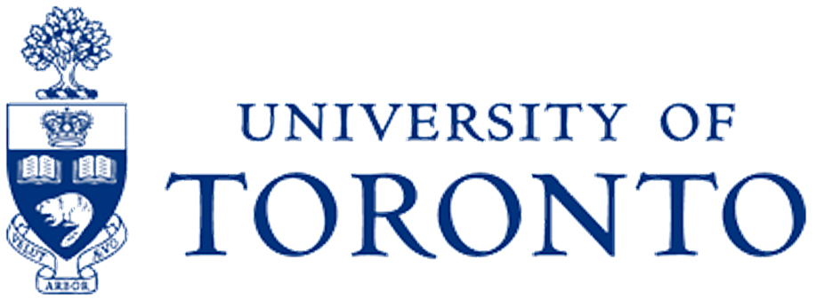 Logo UofT